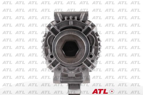 ATL AUTOTECHNIK Generaator L 42 720